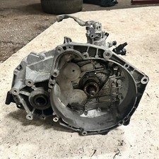 Cambio manuale 6 marce F40