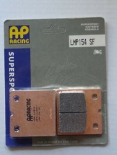 LMP 154 SF - AP Racing Bremsbeläge Bremsklot...
