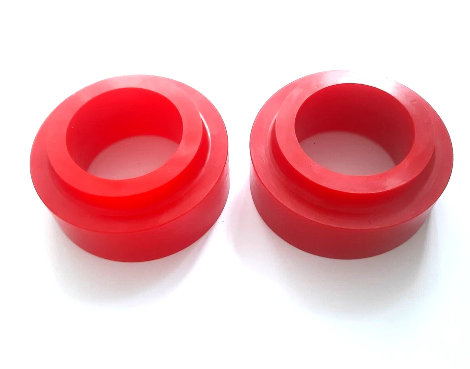 Suspension Lift Kit 50mm 2" for Infiniti QX56, QX80 Foto 4 de 4