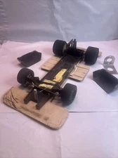 Vintage jerobee rc car 1/12 Scale Electric Bolink Rc Car