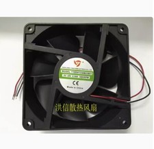 New YTD241238B03801 24V 0.50A 12CM 12038 Welding Machine Cooling Fan