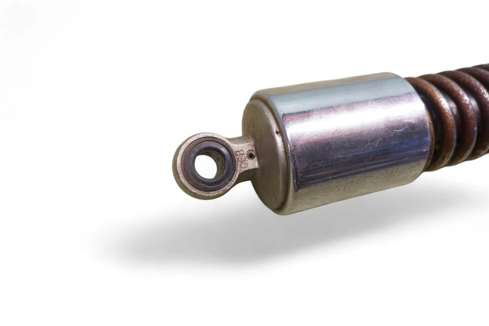 Honda XL500S 1979 XL500 XL 500 s *2294A 1 amortiguador  Foto 3 de 4