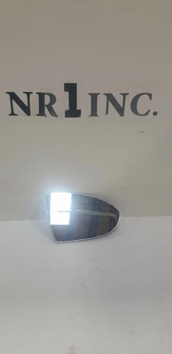 Side Mirror Glass Right Fits VW Golf Mk7 VII  5G0857522