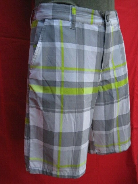 Opflex 4 way hotsell stretch mens shorts