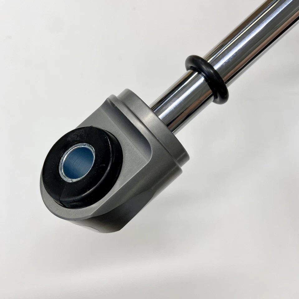 Amortecedores traseiros Pro Comp VST 2.5 (2) para 2011-23 Silverado Sierra 2500HD 3500HD 0-1” - Imagem 4 de 4