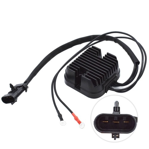 For Victory Cross Country/Cross Roads/Vision/Magnum NEW Voltage Regulator - Picture 2 of 10