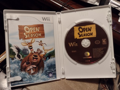 Wii Games with Manuals - Most are Mint ! - Picture 471 of 729