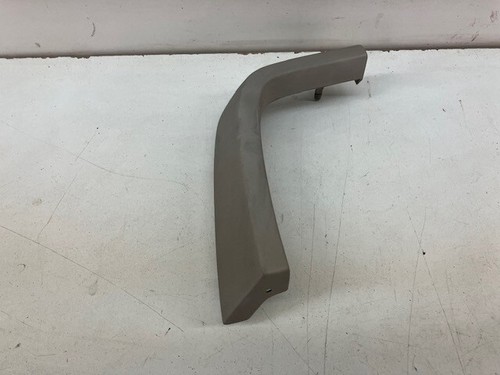 1971-72 Ford Mustang Front Fender Extension - Passenger