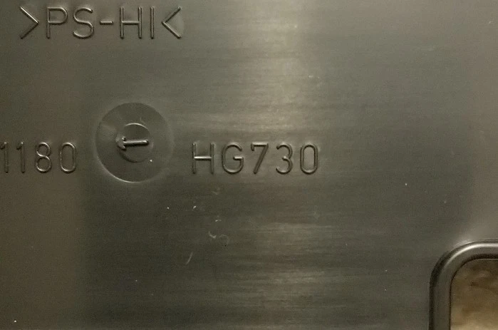 NEW Genuine Canon PIXMA MX922 Upper Paper Tray Cassette Unit HG730 / QC4-6706 - Image 4 of 4