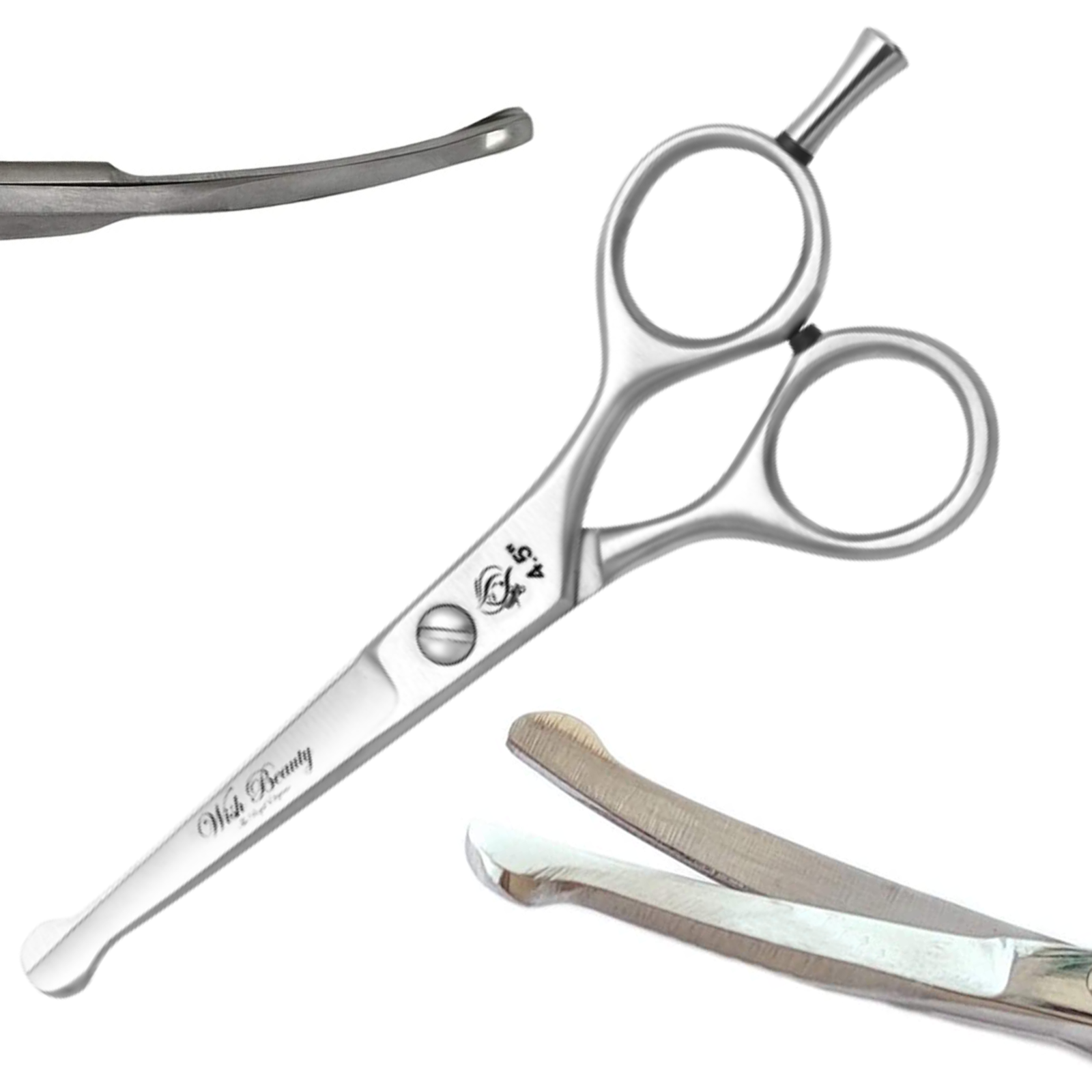 Professional Pet Dog Cat Hair Cutting Thinning Grooming Scissors Shears