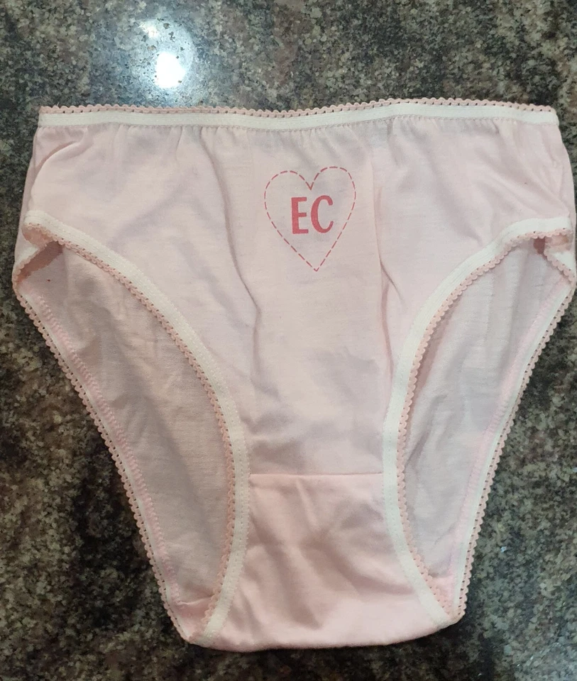 40 pezzi Stock slip Bimba a soli 40€!! - Immagine 4 di 4