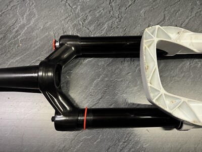 DT Swiss XMM 150mm 26” Forks | eBay