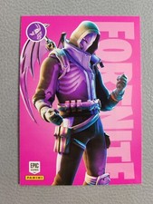 Blacklight #107 Epic Outfit | NM/M | 2021 Fortnite Series 3 Panini