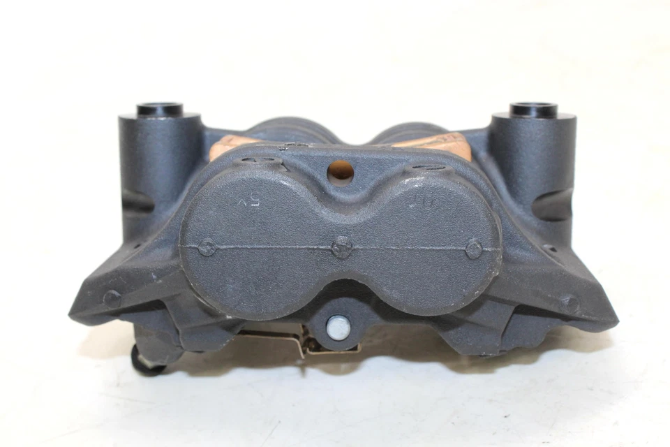 Juego de pinzas de freno delanteras derecha izquierda Yamaha Yzf-R1 2021 par de pinzas OEM Foto 4 de 4