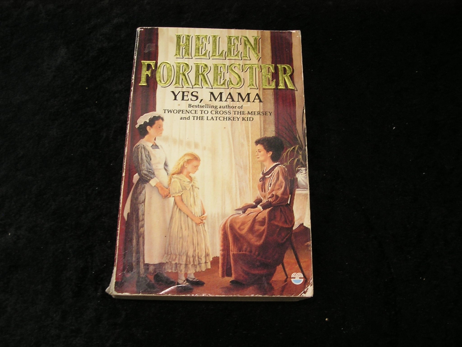Yes, Mama by Helen Forrester