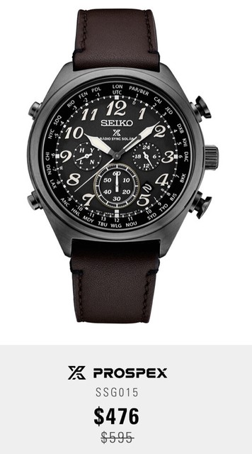 ssg015 seiko