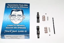 Transgo SK Allison-JR T1000 Shift Kit HD 6 speed Transmissions Duramax T-1000 GM