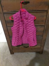 Women's Vest