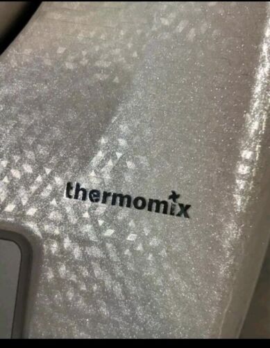 Thermomix Weiß Diamant 💎 Neu#begrenzt #OVP💎Cookidoo#Wlan#LimitedEdition#SNOW - Bild 2 von 2