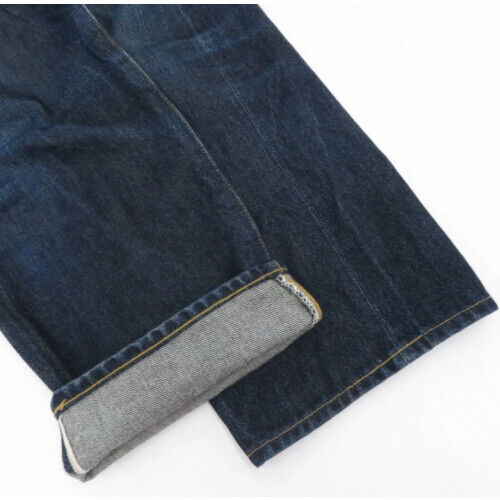 Levi's Vintage Clothing 501XX Denim Pants Size W28 50155 Levi's Vintage Clothing 501XX Denim Pants Size W28 50155