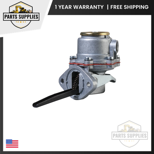 3055375R92 3055375R93 Fuel Pump fits Case IH Tractor D358 DT358 DT402 ...
