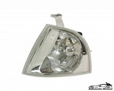 Blinker Links Durchsichtig-Silber für Skoda Octavia I 1U 97-00