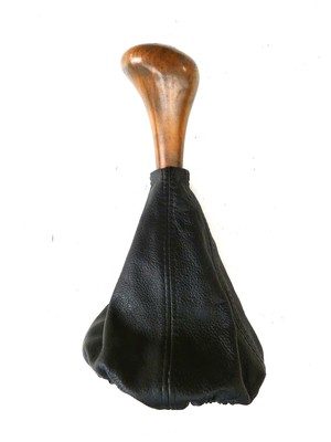 Mercedes R107 350 SL A1262670410 A1232670097 pomo de cambio fuelle 