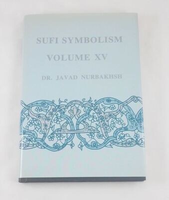 Sufi Symbolism Volume XV; Javad Nurbakhsh; Philosophy; Quality Packaging