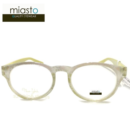 NWT$39.99 MIASTO PREPPY ~BIFOCAL~ RETRO NERD ROUND READER READING GLASSES - Picture 66 of 71