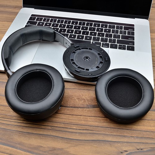 For Corsair Virtuoso Pro/PRO Wired Replace Thickened Ear Pads Headphone Cushion - Picture 13 of 17