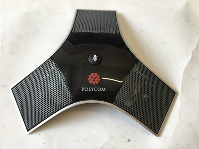 Polycom HDX Glimmer Mikrofon Array 2201-23313-003 (F4)