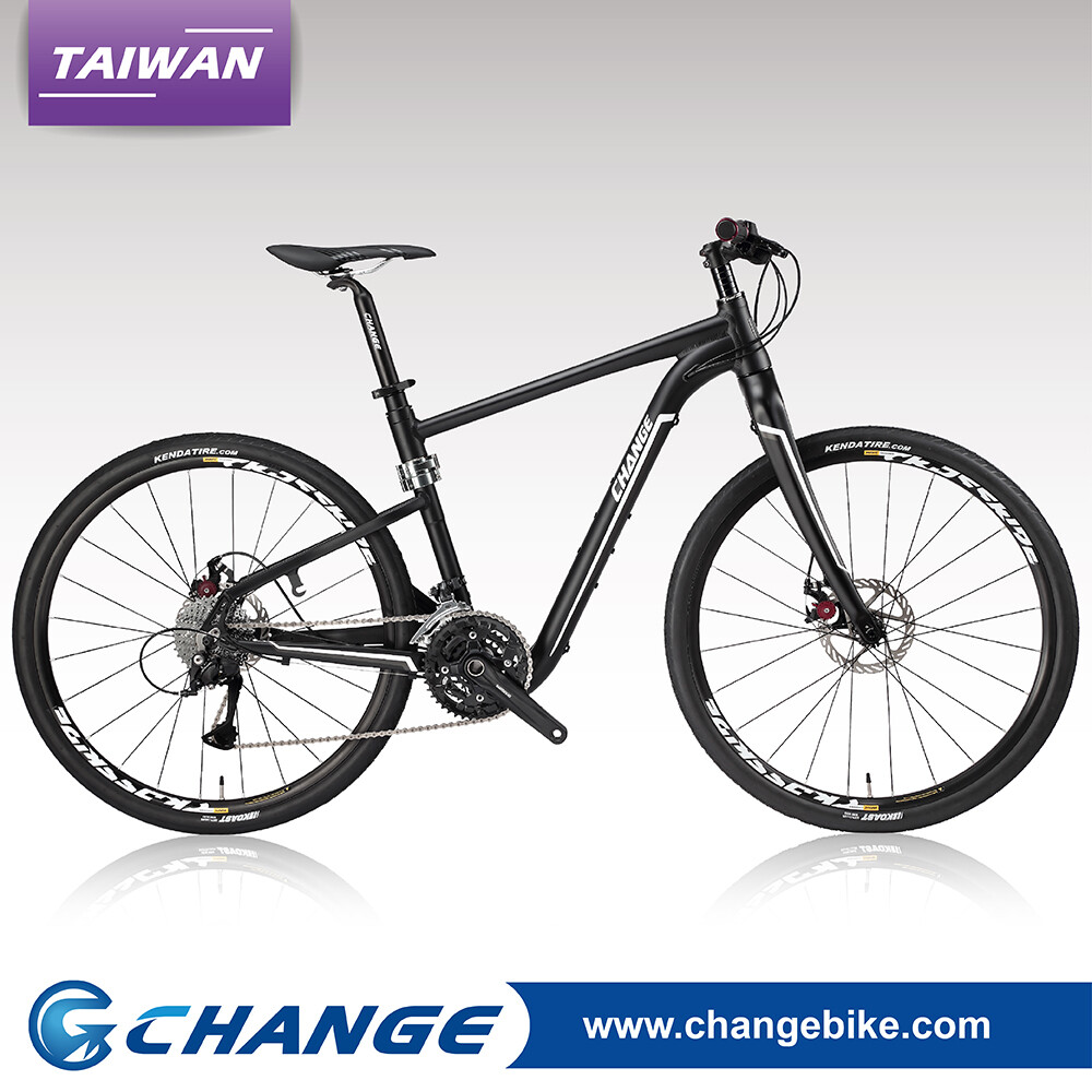 CHANGE】Folding Bike 27.5 inch foldable lightweight Shimano