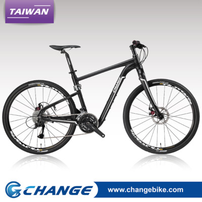 CHANGE】Folding Bike 27.5 inch foldable lightweight Shimano