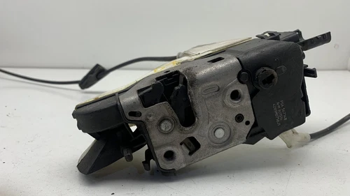 567148 Cerradura Puerta Delantera Izquierda para PEUGEOT 308 Premium 2009 478058 - Imagen 4 de 9