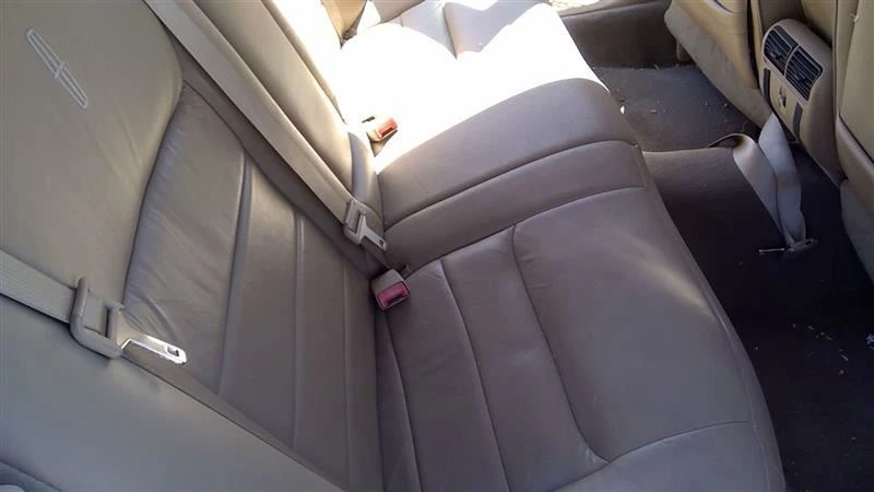 Шасси ECM круиз-контроль сервопривод в сборе подходит 01-02 LLINCOLN и городской автомобиль 296832 - Изображение 2 из 3