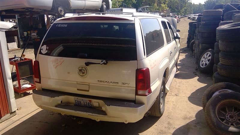 Driver Front Door Switch Driver's Opt JF4 Fits 03-06 AVALANCHE 1500 670307