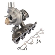 Turbolader 53039700110 Für Opel Astra H L48 J P10 Insignia A G09 Corsa D S07 1.6