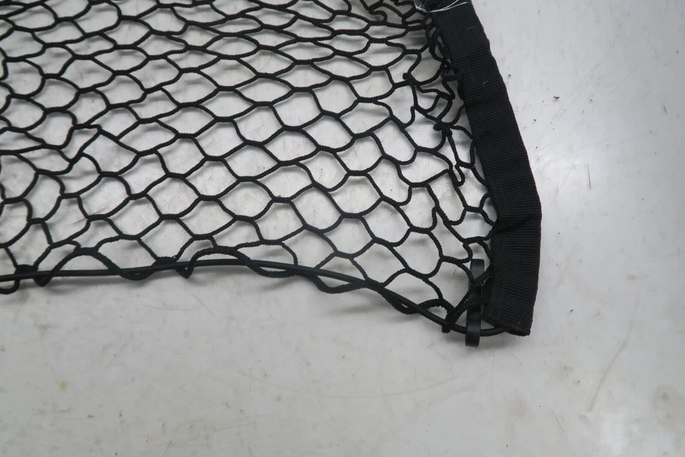 Land Rover LR4 2013-2016 OEM red de carga interior trasero maletero Foto 4 de 4