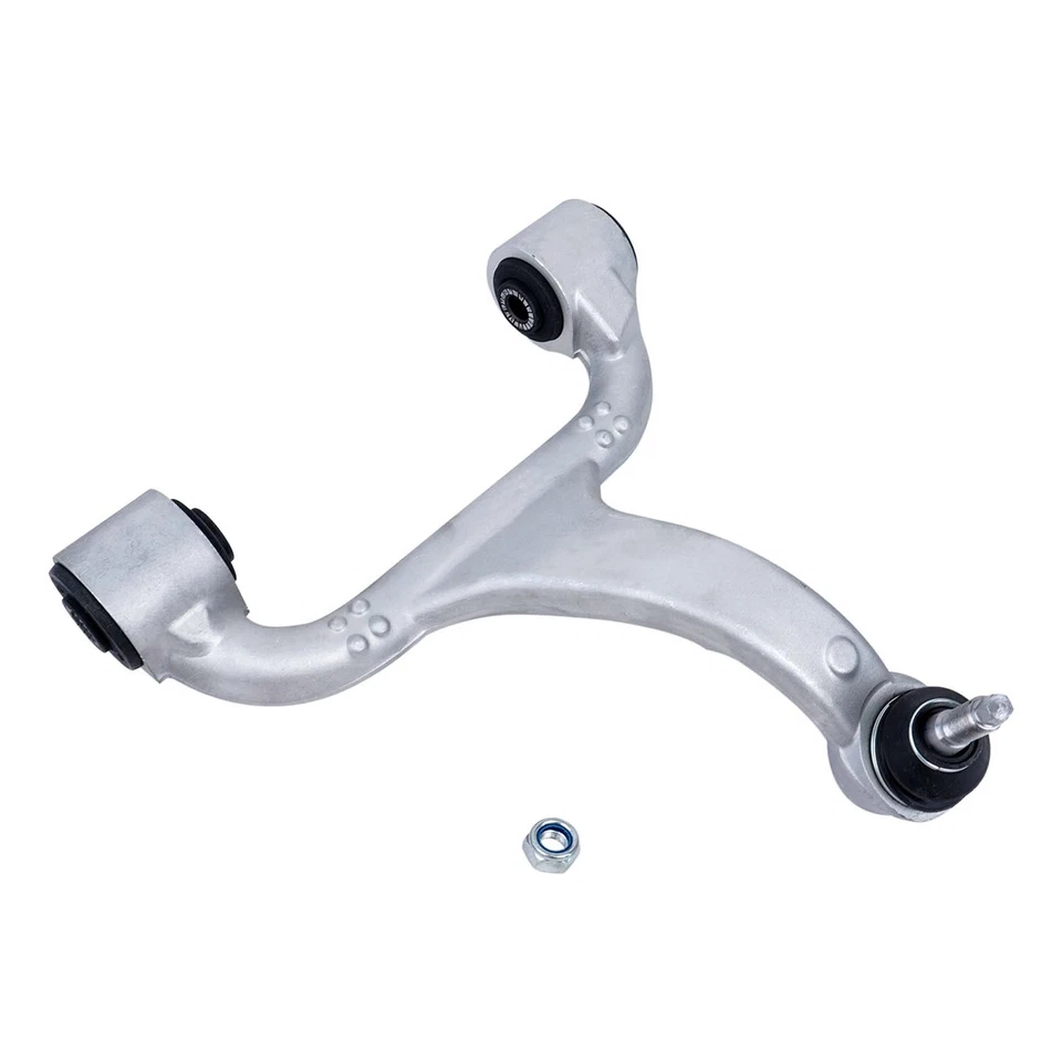 Brazo mando superior delantero derecho mercedes ml430 ml55 amg ml320 1998-2003 Foto 3 de 4