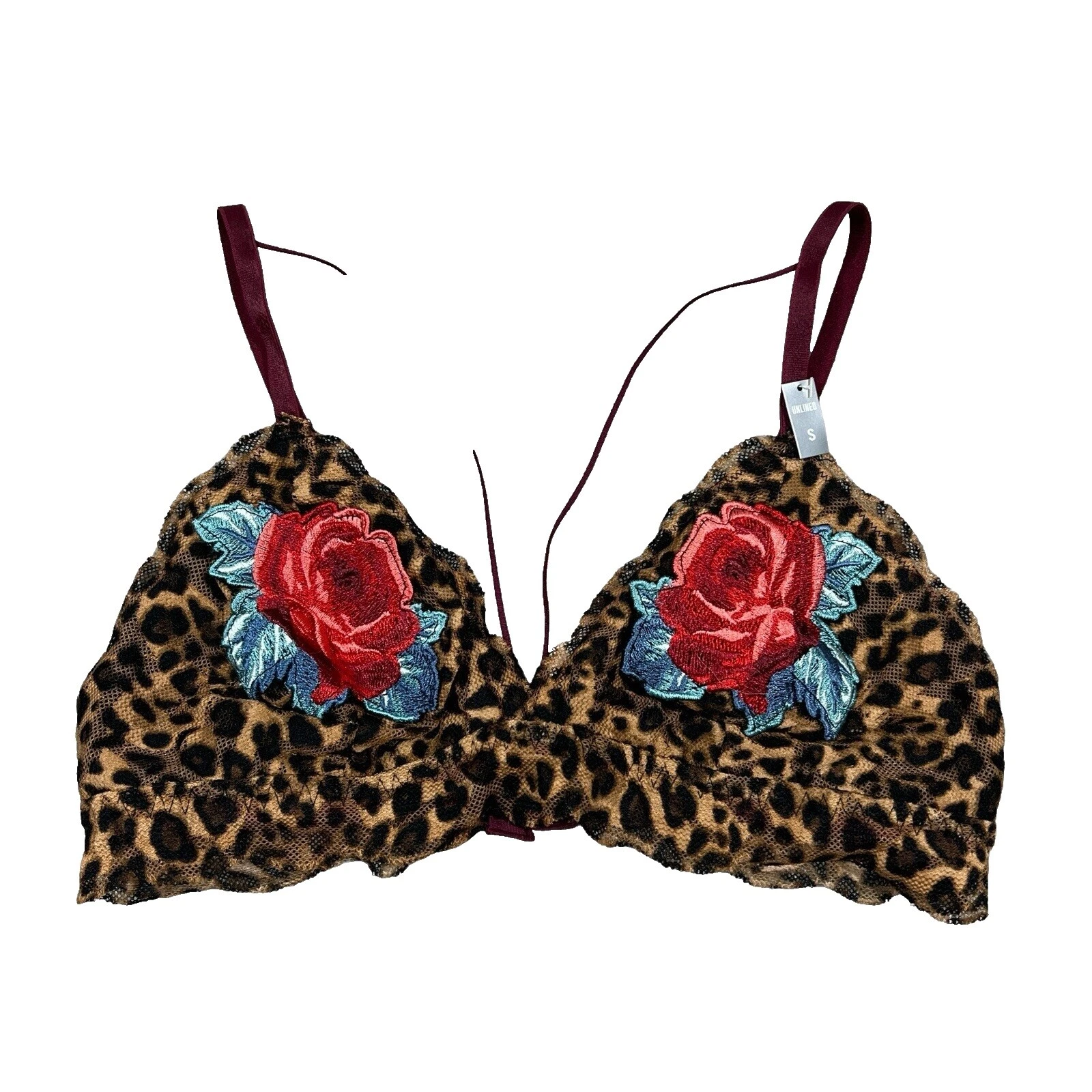 Victoria's Secret Bralette One Size Band Bras & Bra Sets for Women