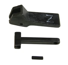 SPI Choke Lever Repair Kit for Ski-Doo - Works with OEM#'s 512060153 512060672