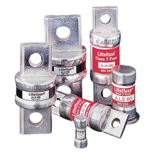 LITTELFUSE JLLS150 Fuse,Class T,150A,JLLS Series 486M09