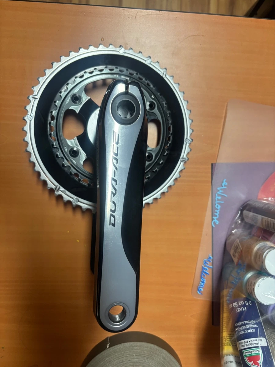 Dura Ace 7950 Cranksets for sale - eBay