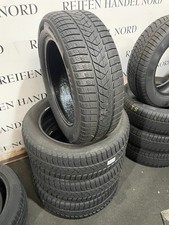 4x Winterreifen Pirelli SottoZero 215 55 R17 94H M+S R
