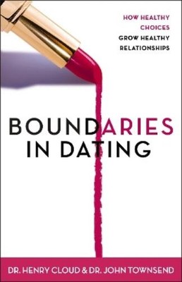 Henry Cloud John Townsend Boundaries in Dating (Taschenbuch)