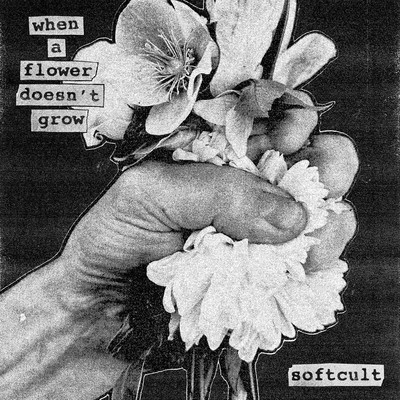 Softcult When a Flower Doesn't Grow (Vinyl) 12'' Album (UK IMPORT)