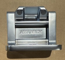 Pemko PDLAA26D/15 Privacy Latch Satin Nickel Finish 1-1/2" x 2-3/16"