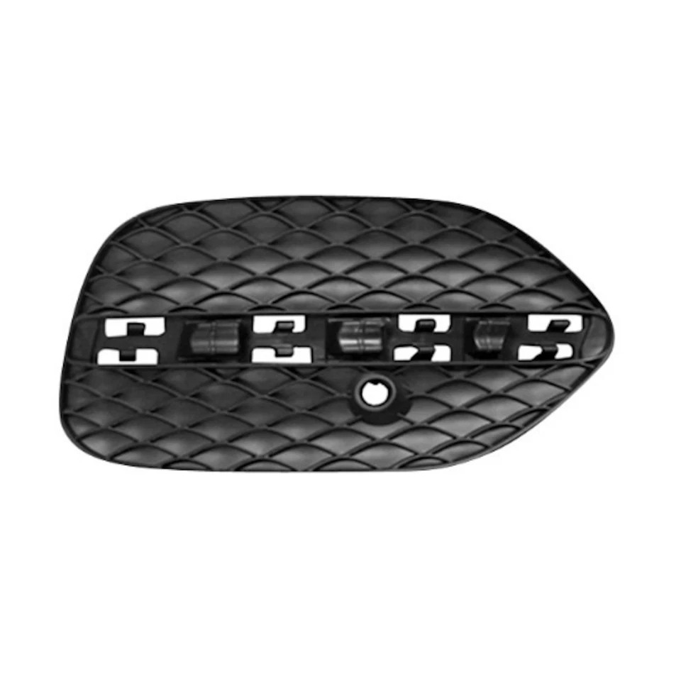 For Mercedes-Benz GLE350/GLE400 16-18 Fog Light Cover Driver And Passenger Side Foto 2 de 4