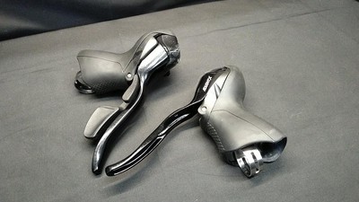 MICROSHIFT ADVENTX MICROSHIFT Schalthebel ADVENTX
