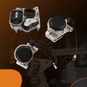 3PC Engine Mount Kit For Audi A7 Quattro Competition 2017 3.0L 4G0199381H Set